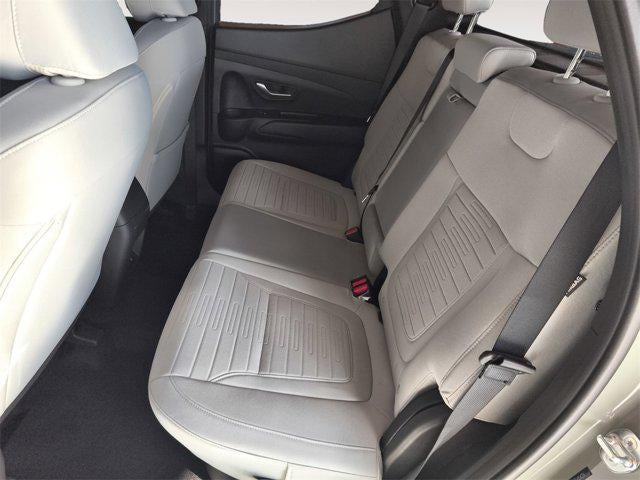 2025 Hyundai SANTA CRUZ SE FWD