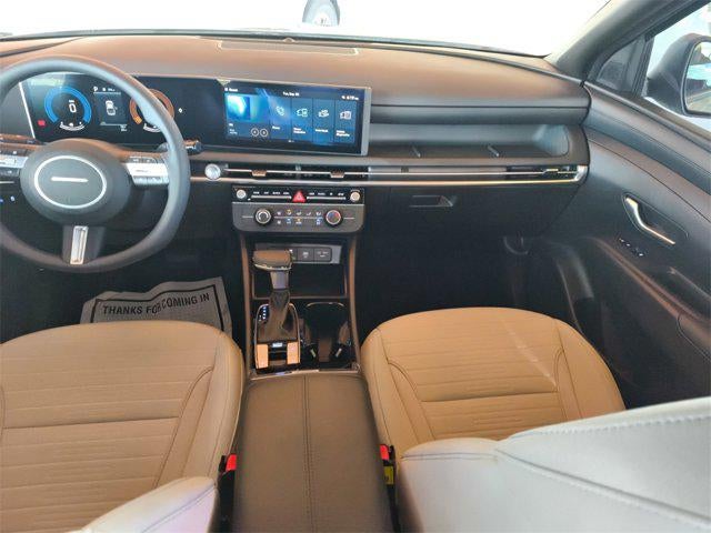 2025 Hyundai SANTA CRUZ SE FWD