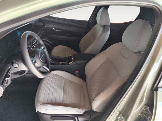 2025 Hyundai SANTA CRUZ SE FWD