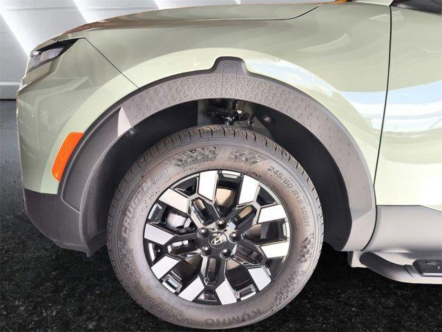 2025 Hyundai SANTA CRUZ SE FWD