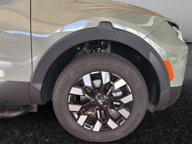 2025 Hyundai SANTA CRUZ SE FWD