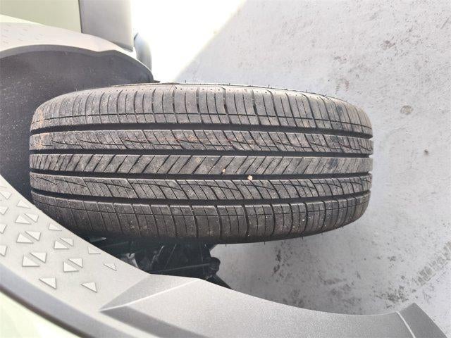 2025 Hyundai SANTA CRUZ SE FWD