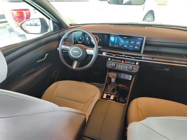 2025 Hyundai SANTA CRUZ SE FWD