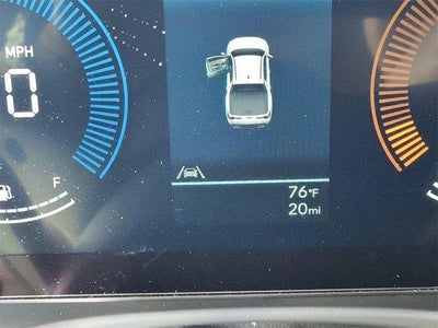 2025 Hyundai SANTA CRUZ SE FWD