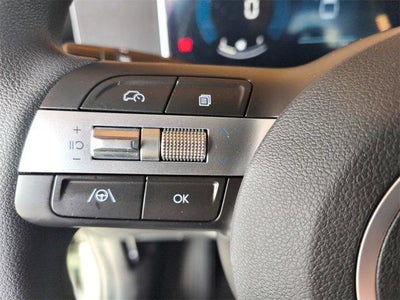 2025 Hyundai SANTA CRUZ SE FWD