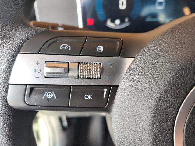 2025 Hyundai SANTA CRUZ SE FWD