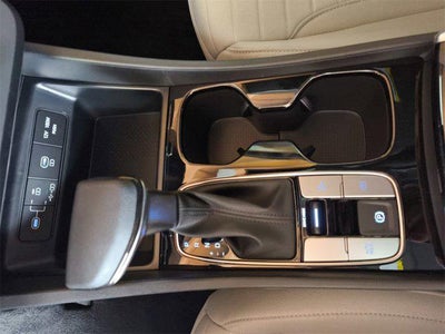 2025 Hyundai SANTA CRUZ SE FWD