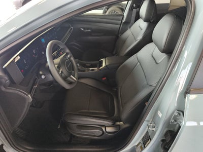 2027 Hyundai SANTA CRUZ SE FWD