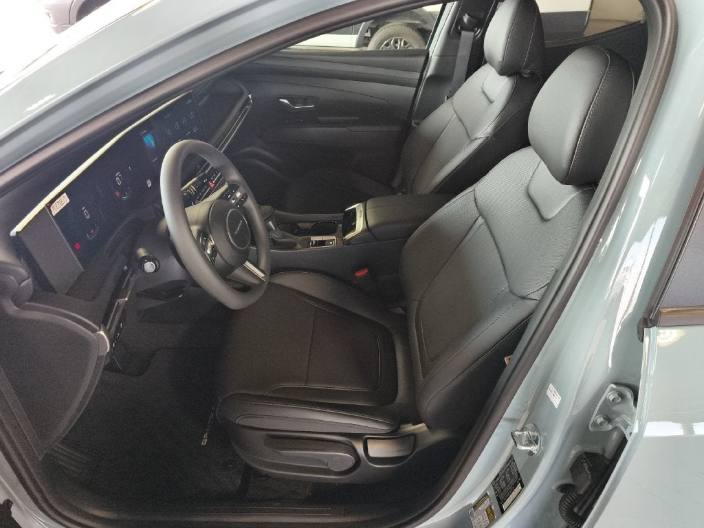 2027 Hyundai SANTA CRUZ SE FWD