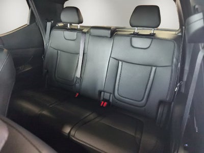 2027 Hyundai SANTA CRUZ SE FWD