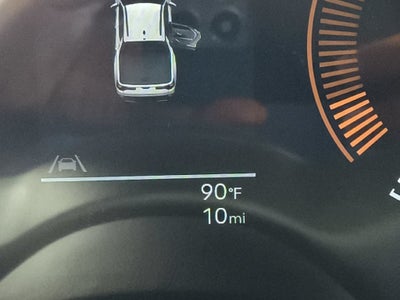 2027 Hyundai SANTA CRUZ SE FWD