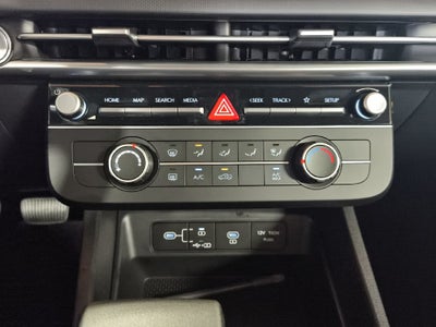 2027 Hyundai SANTA CRUZ SE FWD