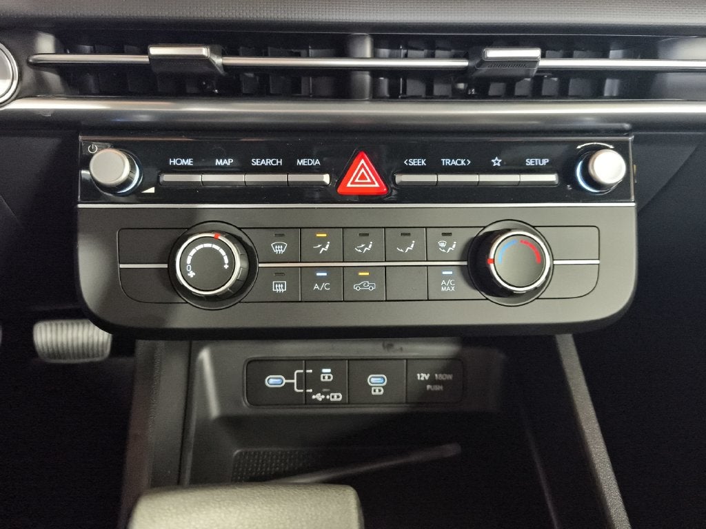 2027 Hyundai SANTA CRUZ SE FWD