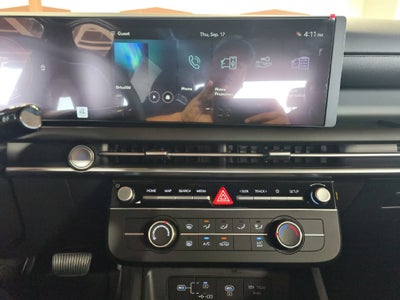 2027 Hyundai SANTA CRUZ SE FWD