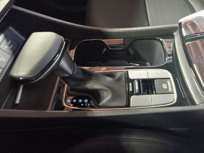 2027 Hyundai SANTA CRUZ SE FWD