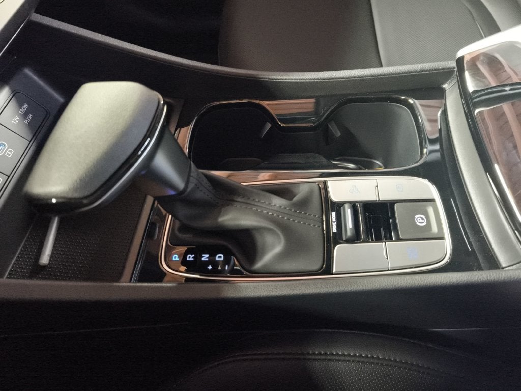 2027 Hyundai SANTA CRUZ SE FWD
