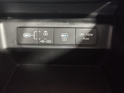 2027 Hyundai SANTA CRUZ SE FWD
