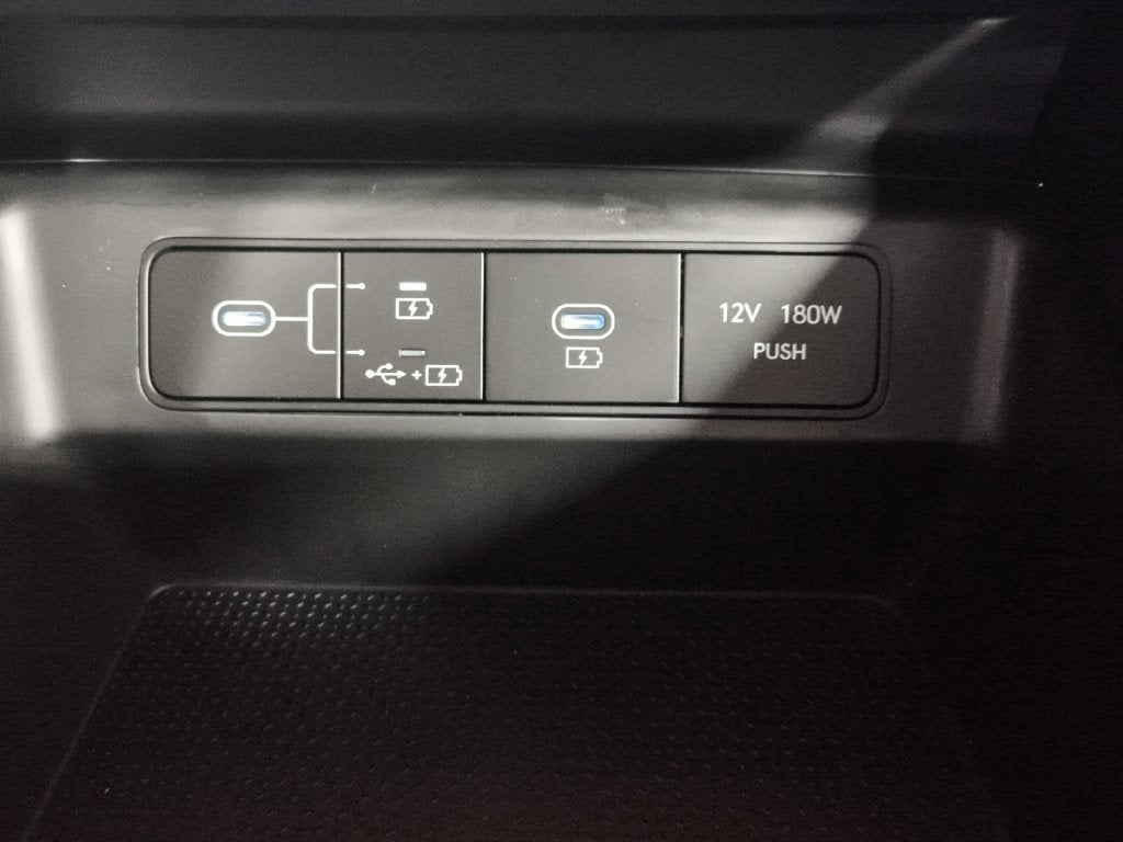 2027 Hyundai SANTA CRUZ SE FWD