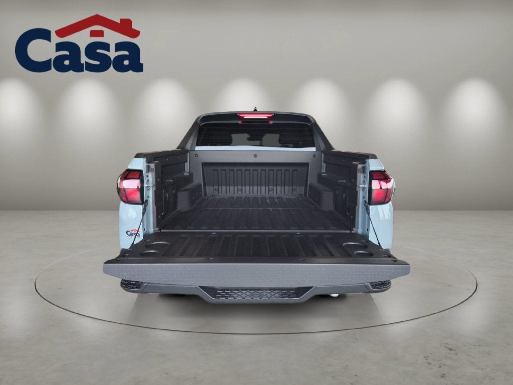 2027 Hyundai SANTA CRUZ SE FWD