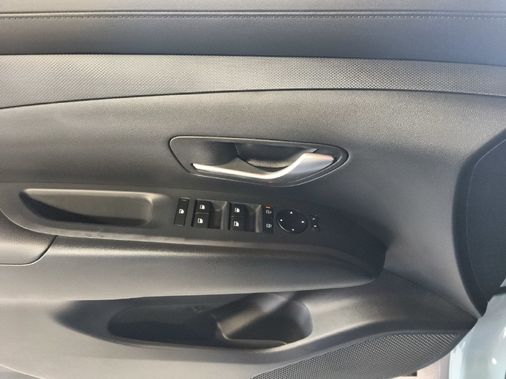 2027 Hyundai SANTA CRUZ SE FWD