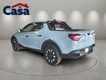 2027 Hyundai SANTA CRUZ SE FWD
