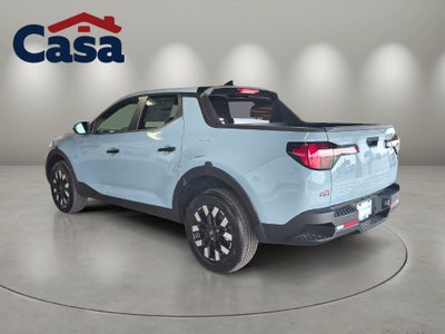 2027 Hyundai SANTA CRUZ SE FWD