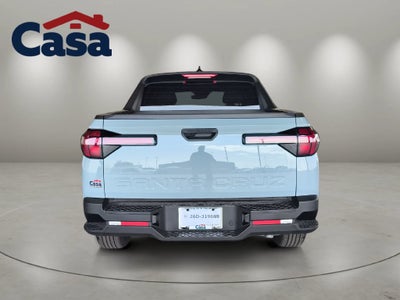 2027 Hyundai SANTA CRUZ SE FWD