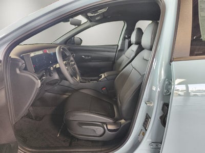 2027 Hyundai SANTA CRUZ SE FWD
