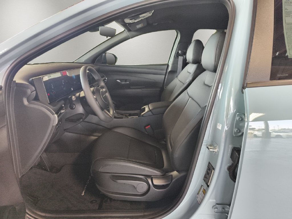 2027 Hyundai SANTA CRUZ SE FWD