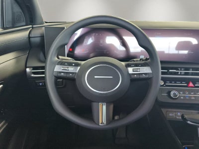 2027 Hyundai SANTA CRUZ SE FWD