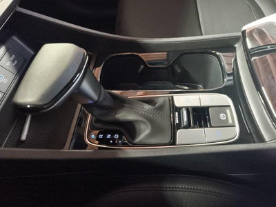 2027 Hyundai SANTA CRUZ SE FWD