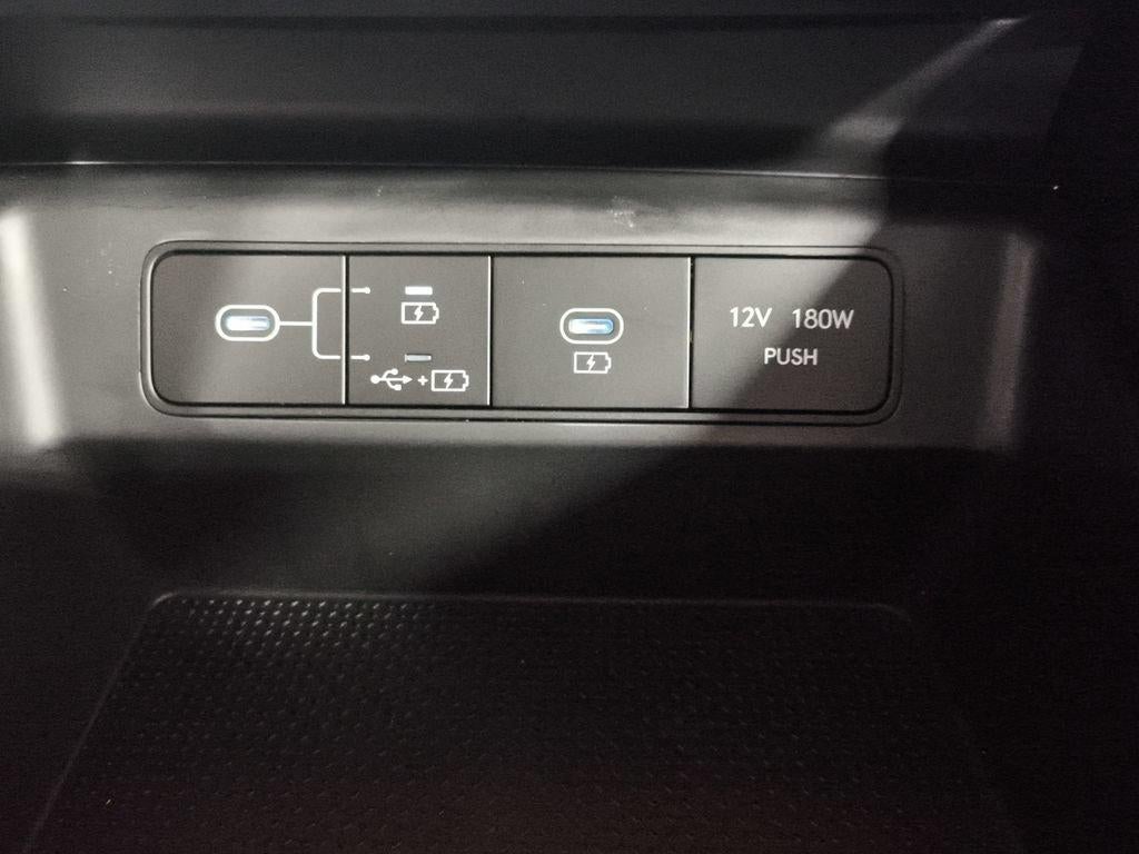 2027 Hyundai SANTA CRUZ SE FWD