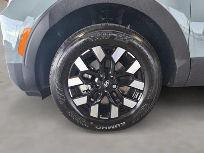 2027 Hyundai SANTA CRUZ SE FWD