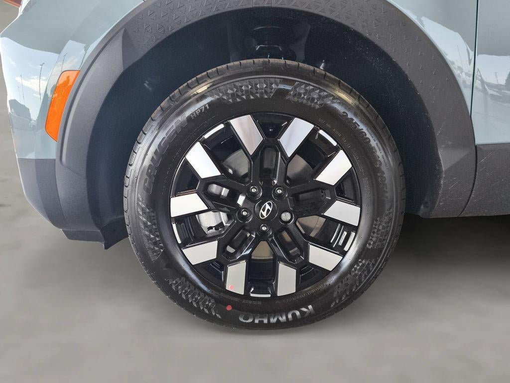 2027 Hyundai SANTA CRUZ SE FWD