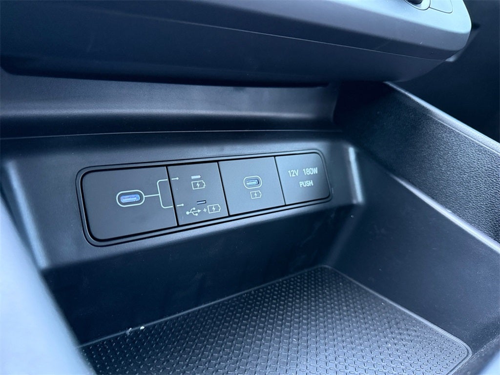 2025 Hyundai SANTA CRUZ SE FWD