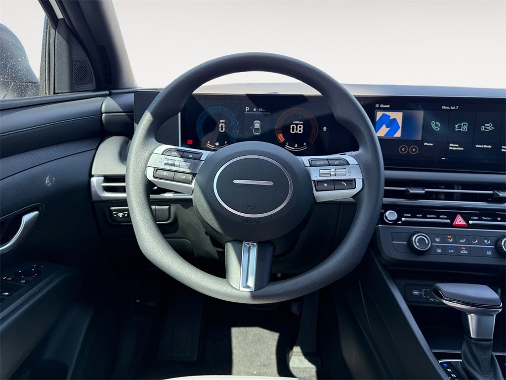 2025 Hyundai SANTA CRUZ SE FWD