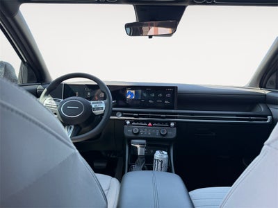 2025 Hyundai SANTA CRUZ SE FWD