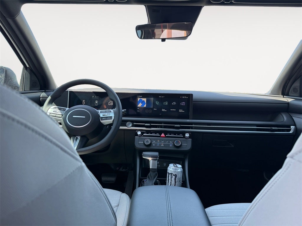 2025 Hyundai SANTA CRUZ SE FWD