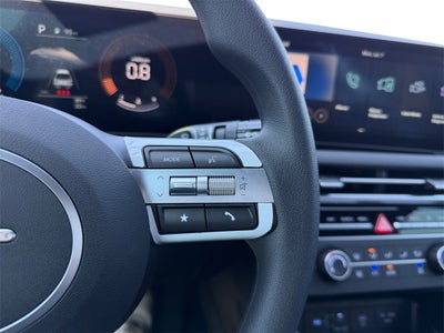 2025 Hyundai SANTA CRUZ SE FWD