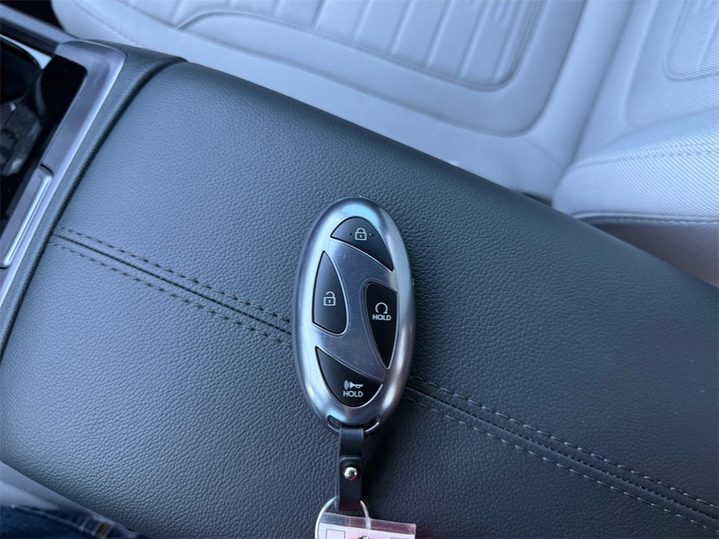 2025 Hyundai SANTA CRUZ SE FWD