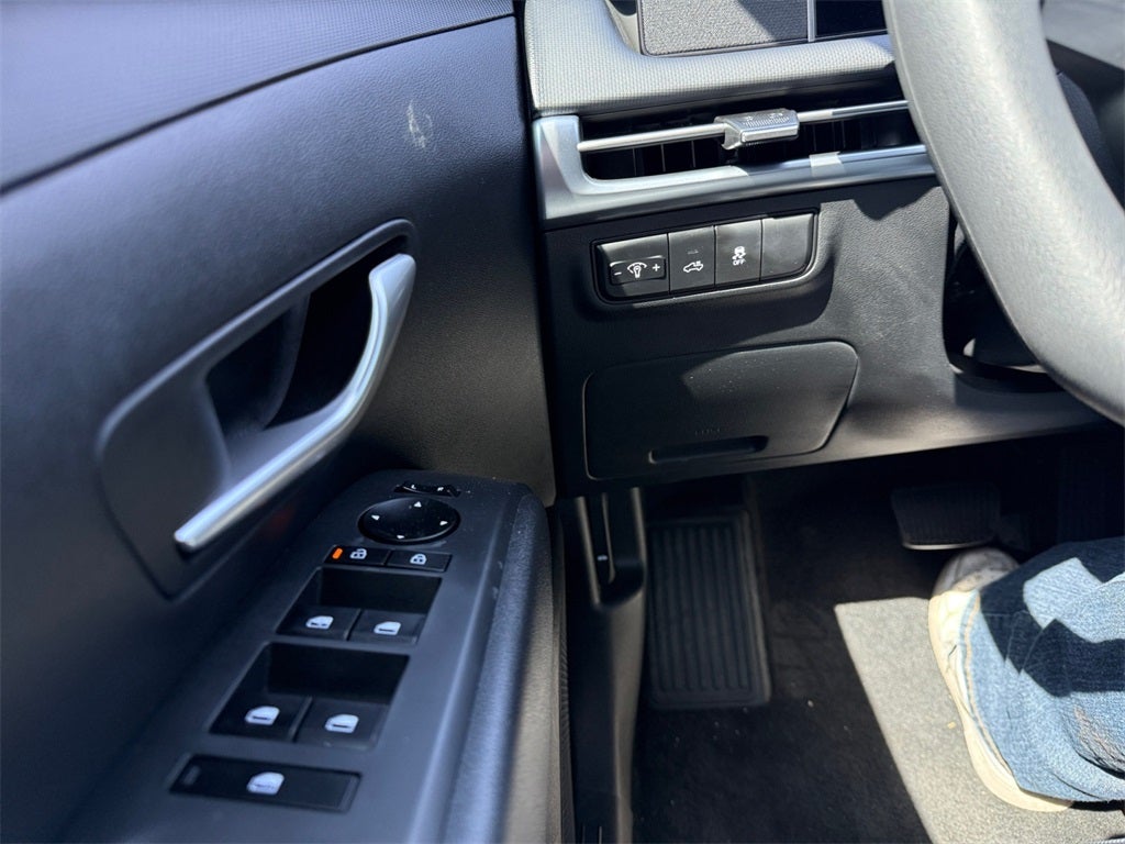 2025 Hyundai SANTA CRUZ SE FWD