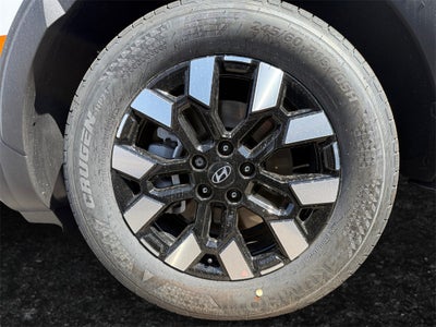 2025 Hyundai SANTA CRUZ SE FWD