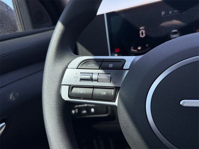 2025 Hyundai SANTA CRUZ SE FWD