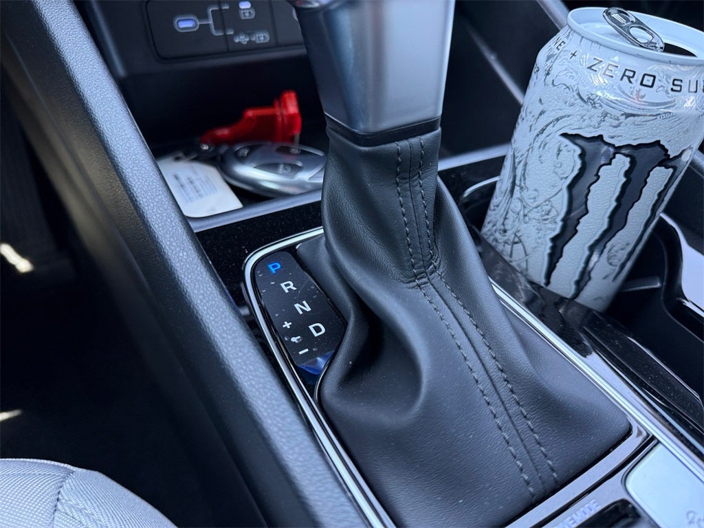 2025 Hyundai SANTA CRUZ SE FWD