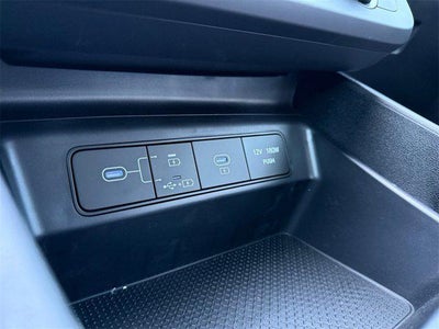 2025 Hyundai SANTA CRUZ SE FWD