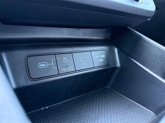 2025 Hyundai SANTA CRUZ SE FWD