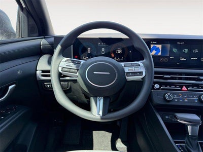 2025 Hyundai SANTA CRUZ SE FWD