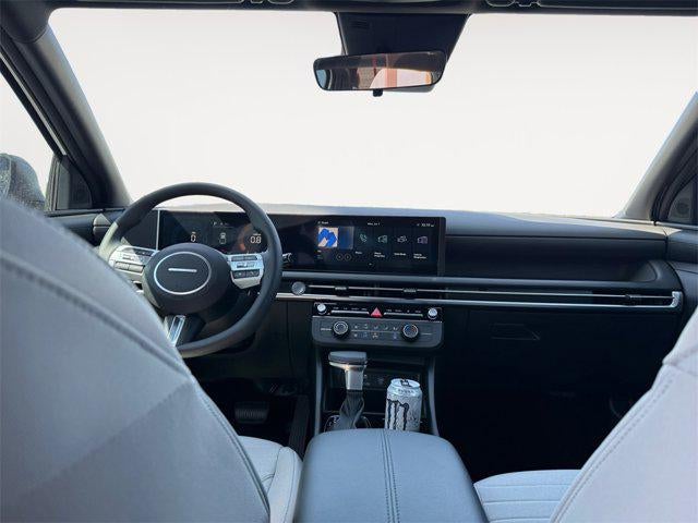 2025 Hyundai SANTA CRUZ SE FWD