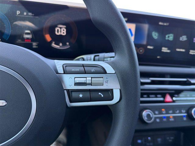 2025 Hyundai SANTA CRUZ SE FWD