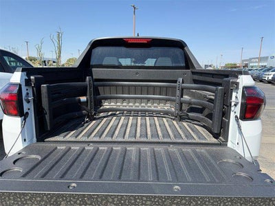 2025 Hyundai SANTA CRUZ SE FWD